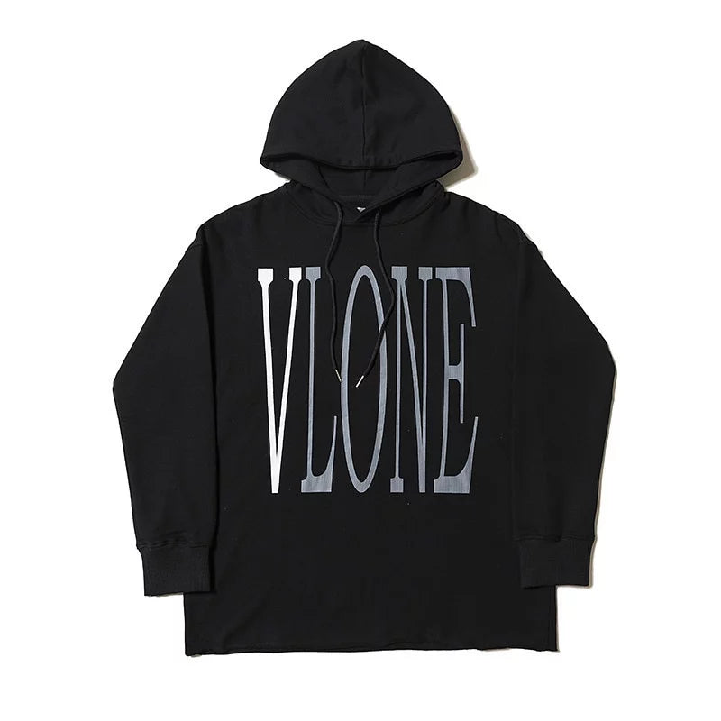 Vlone Staple OG Reversible Hoodie