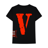 Vlone x NAV Bad Habits Tee