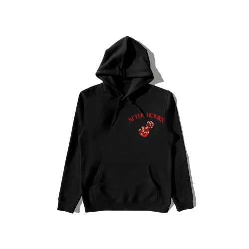 Vlone x After Hours Dice Pullover Hoodie