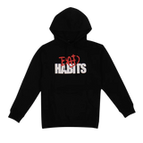 Vlone x Nav Bad Habits Hoodie