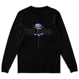 Vlone x Pop Smoke The Woo Sweatshirt – Black