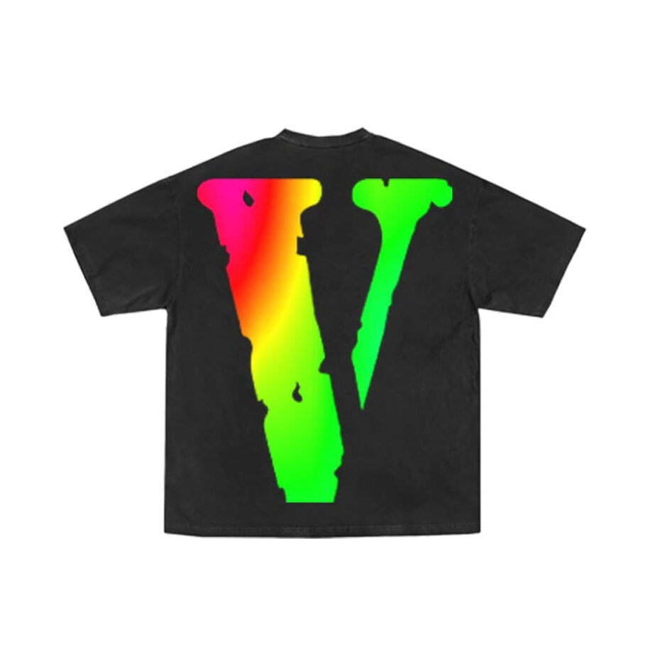 YoungBoy NBA x Vlone Trollz Tee