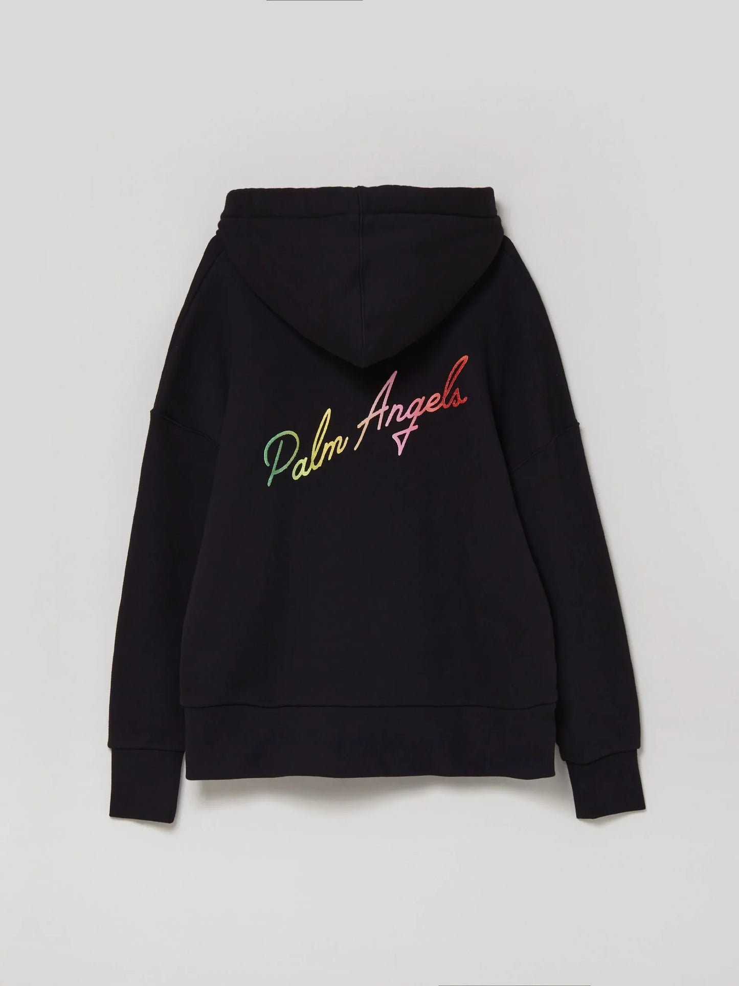 Palm Angle MIAMI Logo Hoodie